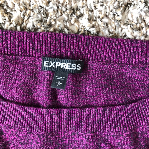 Express sweater - Picture 2 of 2